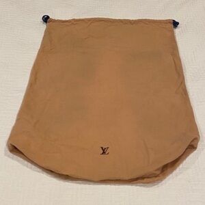 GUC LOUIS VUITTON EXTRA LARGE DUST BAG